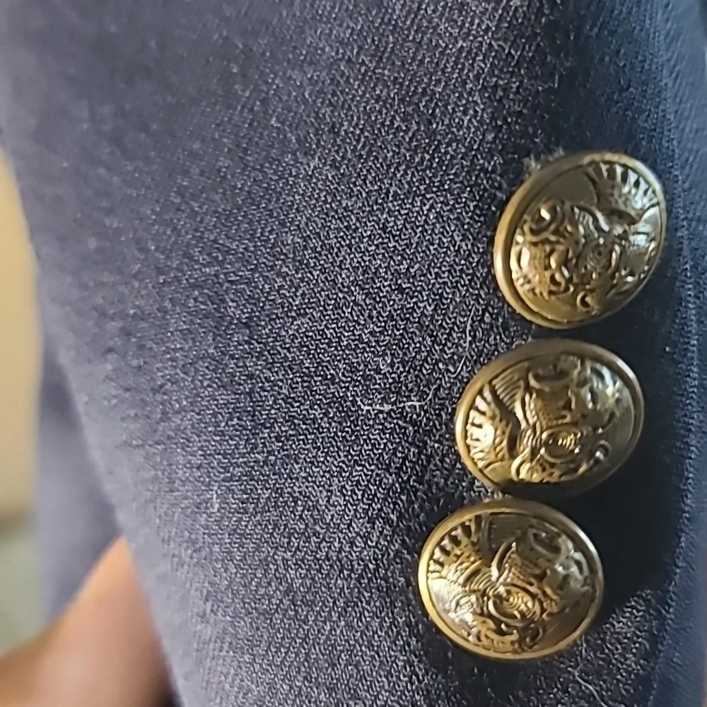Farrah Clothing Co. Suit Coat 40R